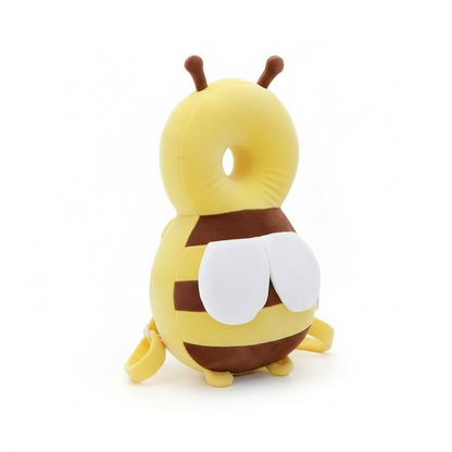 New Learn Walk Head Back Protector Anti Fall Cartoon Baby Protect Pillow Kids Safe Backward Cap Head Protector Cushion