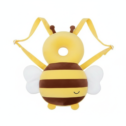 New Learn Walk Head Back Protector Anti Fall Cartoon Baby Protect Pillow Kids Safe Backward Cap Head Protector Cushion